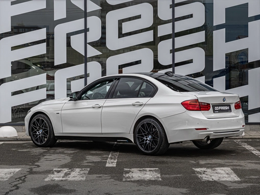 BMW 3 серии