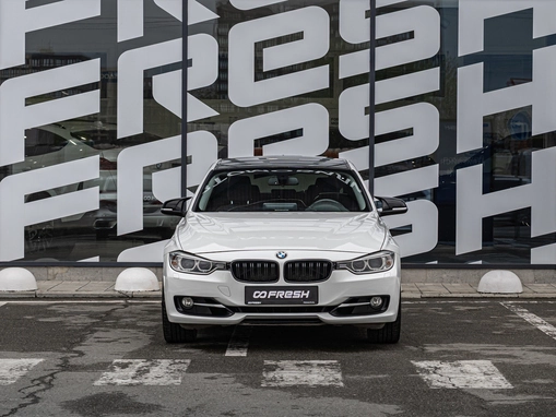 BMW 3 серии