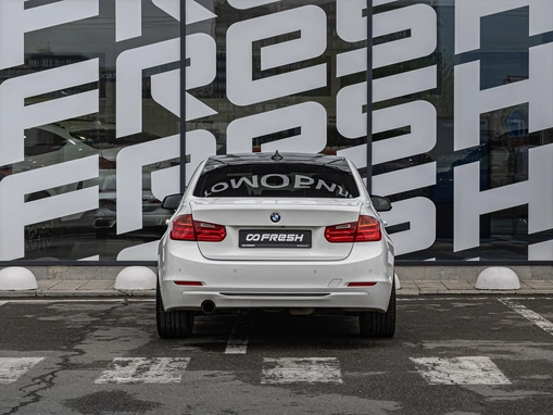 BMW 3 серии