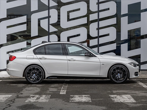 BMW 3 серии