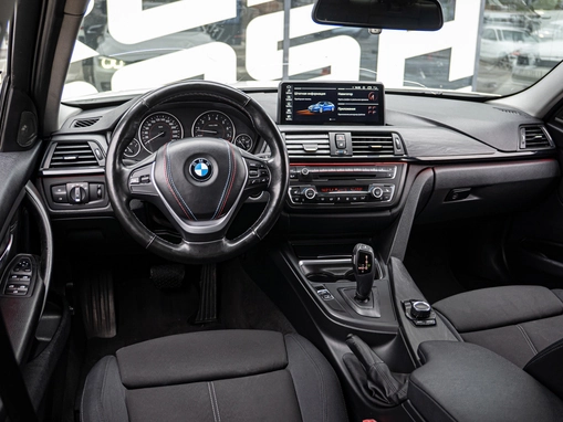 BMW 3 серии