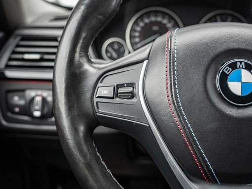 BMW 3 серии