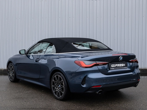 BMW 4 серии