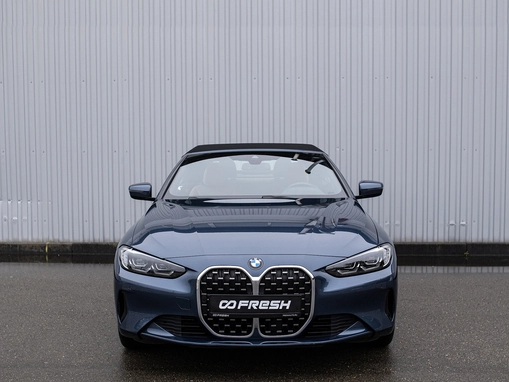 BMW 4 серии