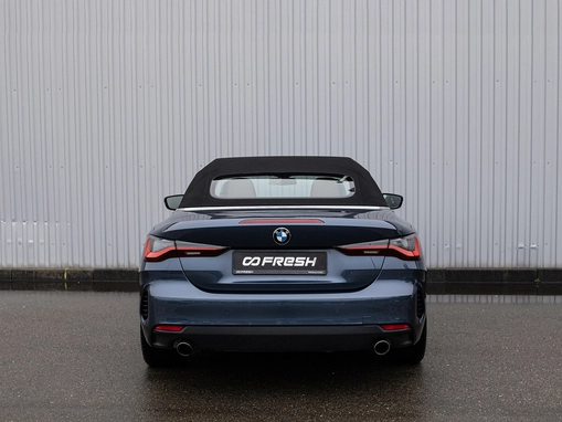 BMW 4 серии