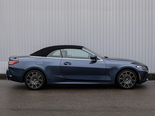 BMW 4 серии