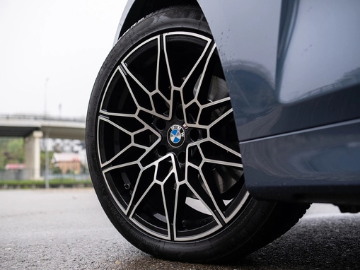 BMW 4 серии