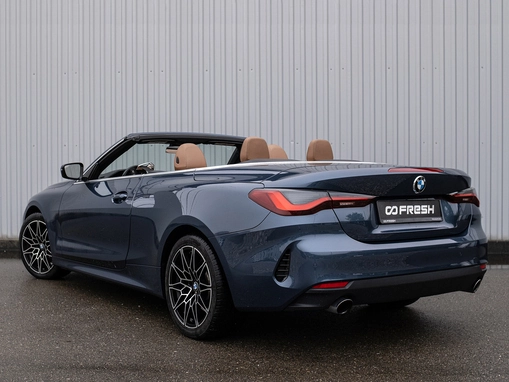 BMW 4 серии