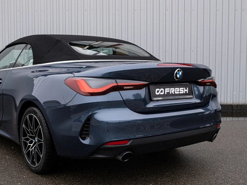 BMW 4 серии