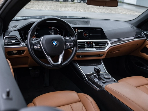 BMW 4 серии