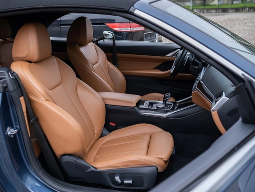 BMW 4 серии