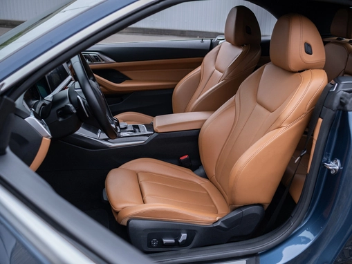 BMW 4 серии