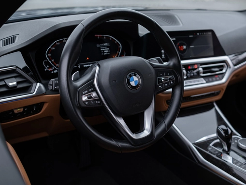 BMW 4 серии