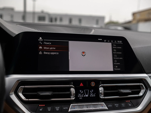 BMW 4 серии