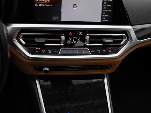 BMW 4 серии