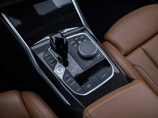 BMW 4 серии