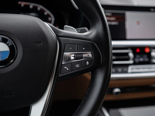 BMW 4 серии