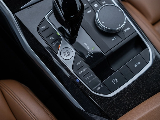 BMW 4 серии