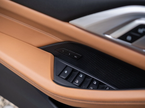 BMW 4 серии