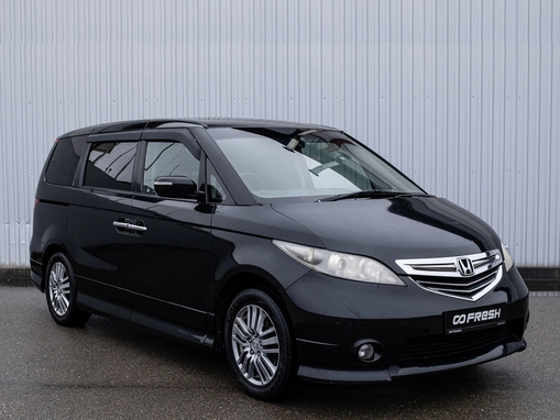 Honda Elysion