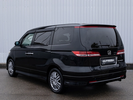 Honda Elysion