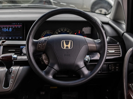 Honda Elysion