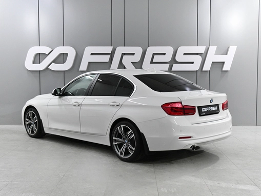 BMW 3 серии