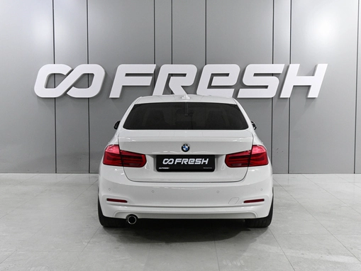 BMW 3 серии