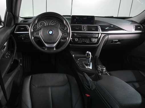 BMW 3 серии