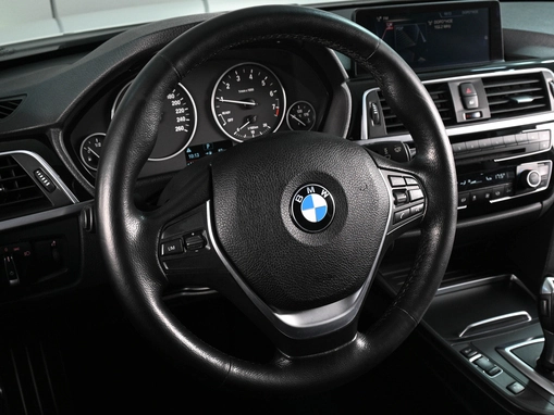 BMW 3 серии