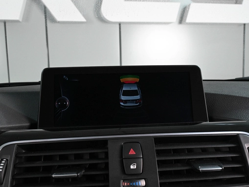 BMW 3 серии