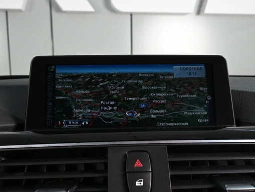 BMW 3 серии