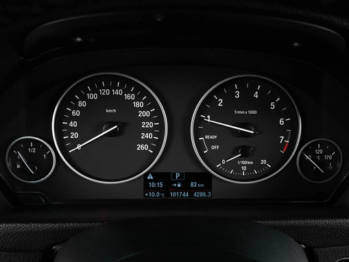 BMW 3 серии