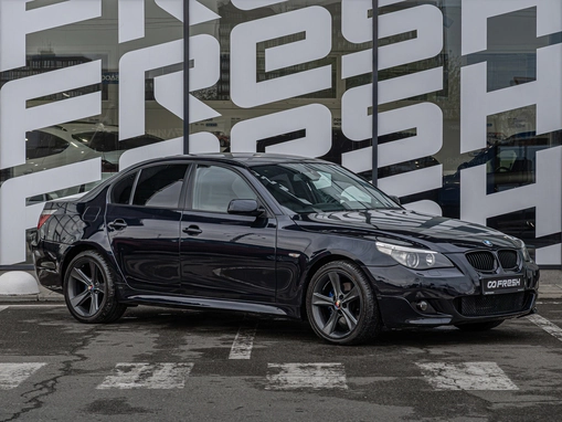 BMW 5 серии