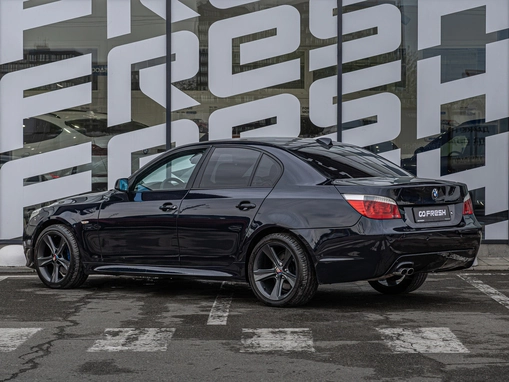 BMW 5 серии
