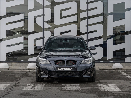 BMW 5 серии