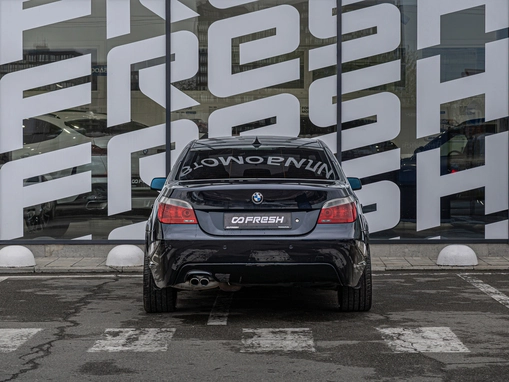 BMW 5 серии