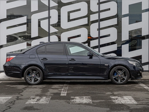 BMW 5 серии