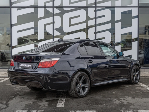 BMW 5 серии