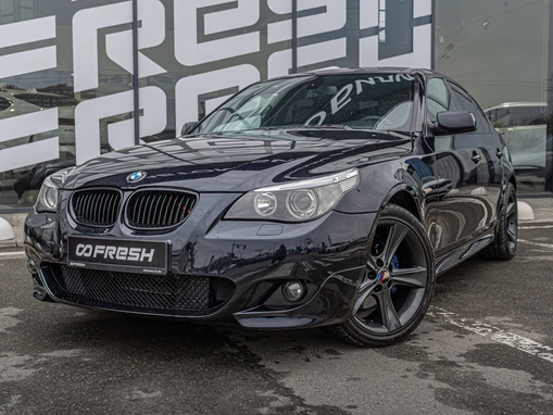 BMW 5 серии
