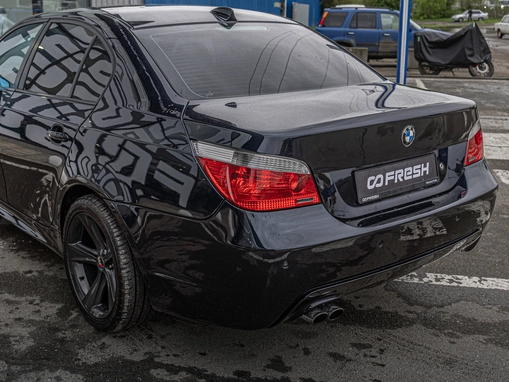 BMW 5 серии