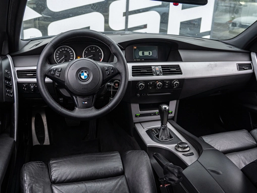 BMW 5 серии