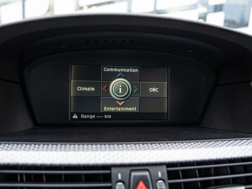 BMW 5 серии