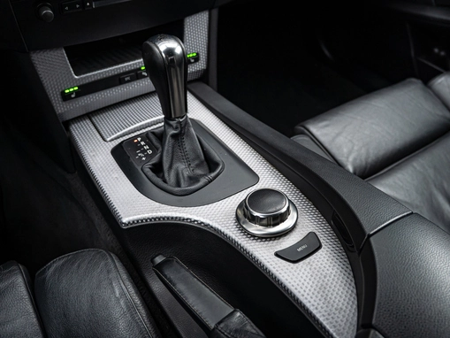 BMW 5 серии