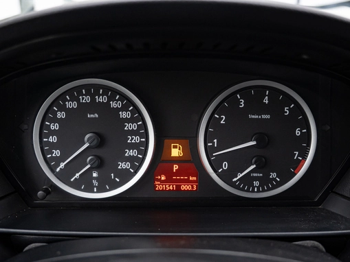 BMW 5 серии