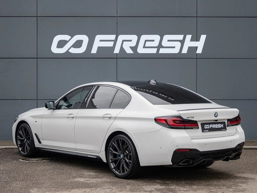 BMW 5 серии