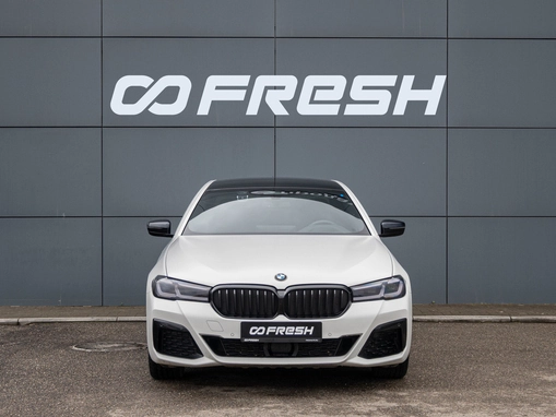 BMW 5 серии