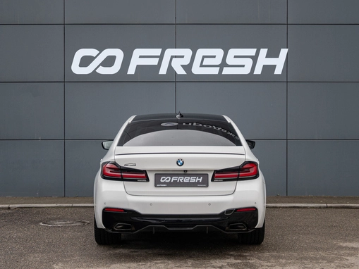 BMW 5 серии
