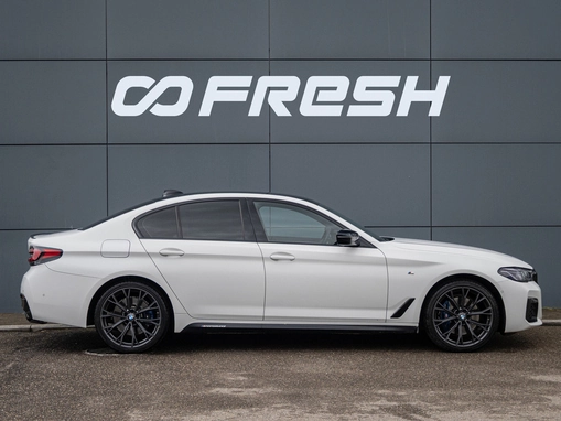 BMW 5 серии