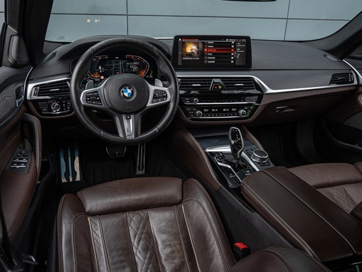 BMW 5 серии